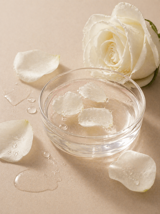 Makeup Brush Cleaner Ingredients: What to Look For