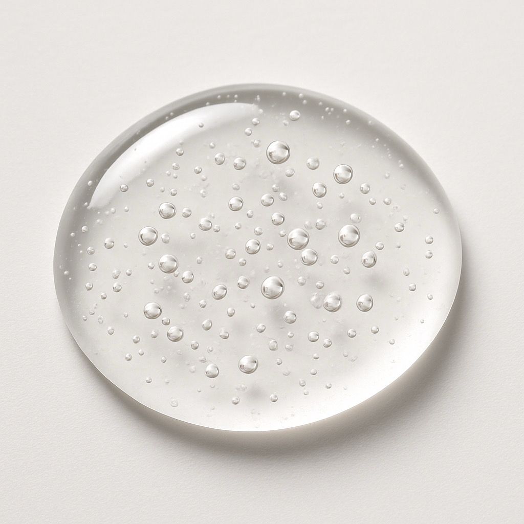 salicylic acid ingredient skincare-grade